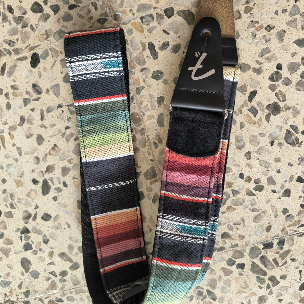 Fender Sonora Guitar Strap